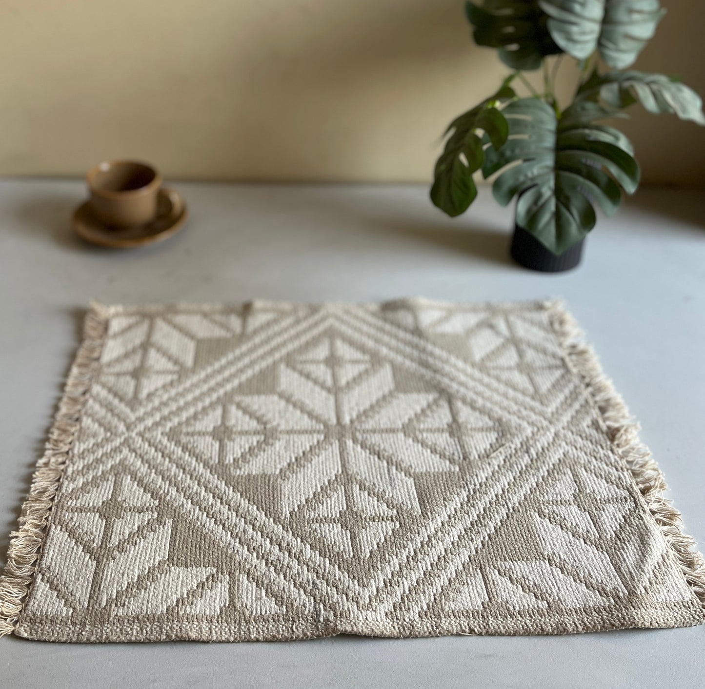 Bohemian Table Mats (Pack of 2)