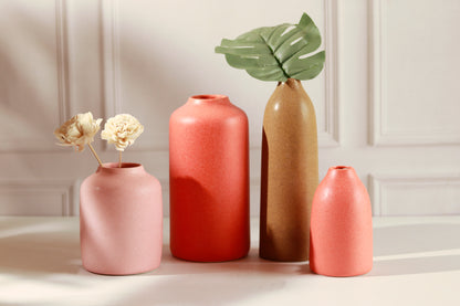 Nordic Vase (set of 4)
