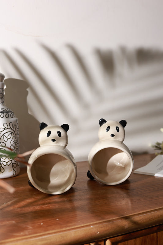 Panda Bowl