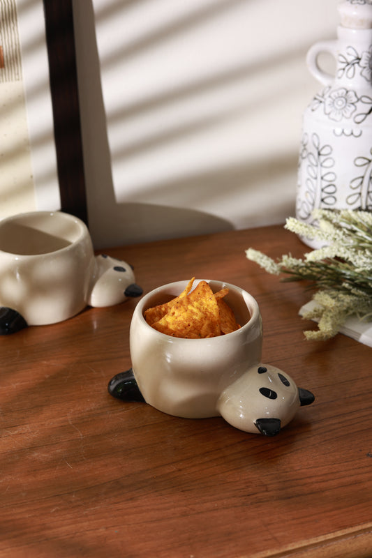 Panda Bowl