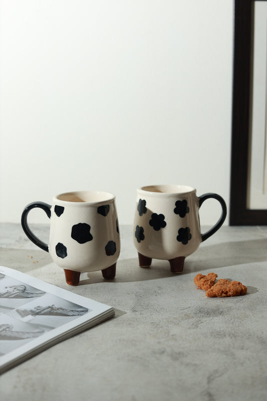 Cow Mug