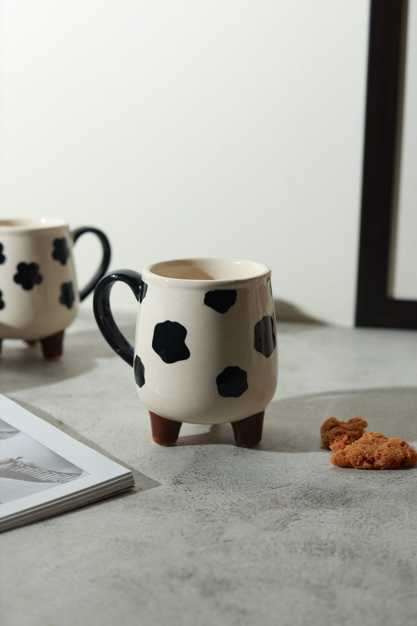 Cow Mug