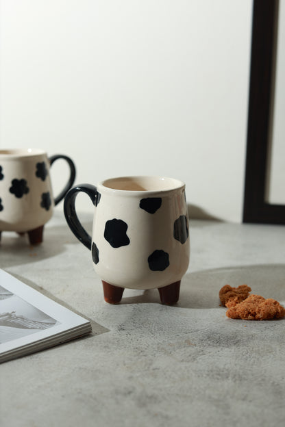 Cow Mug