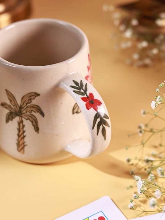 Desi Tropicana Mug