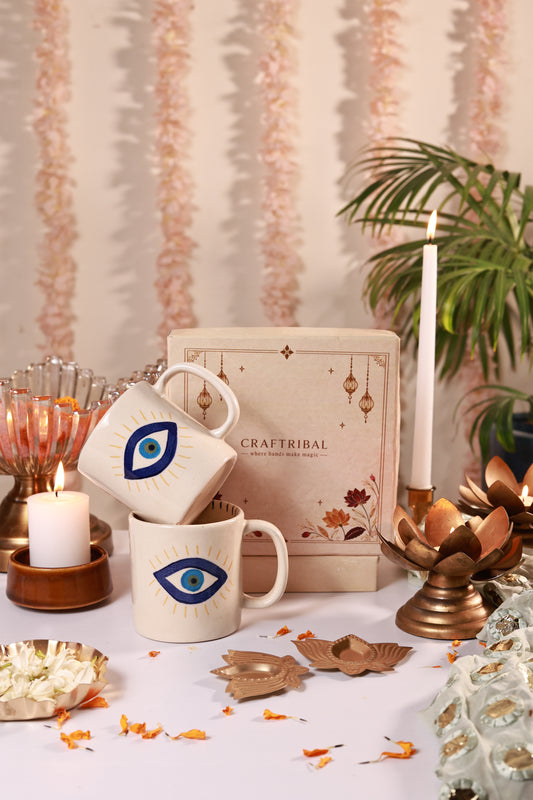 No Nazar Please! Diwali Hamper