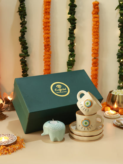 Blue Protection Diwali Hamper