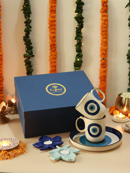 Shield & Shine Diwali Gift Hamper