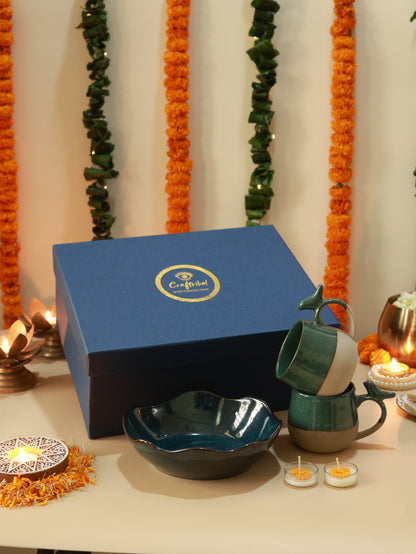 Chirping Cheer Diwali Hamper