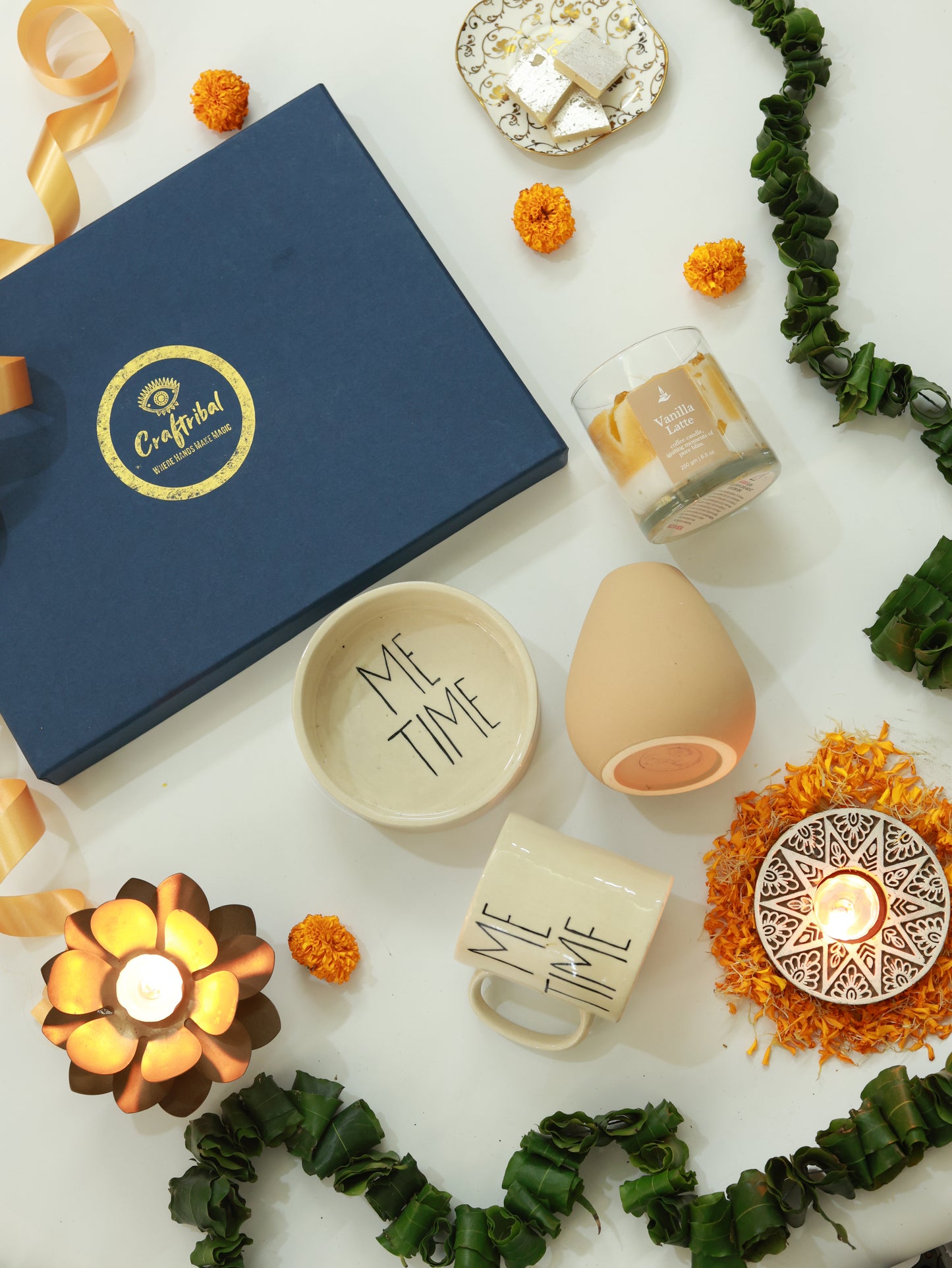 Workday Warmth Diwali Hamper