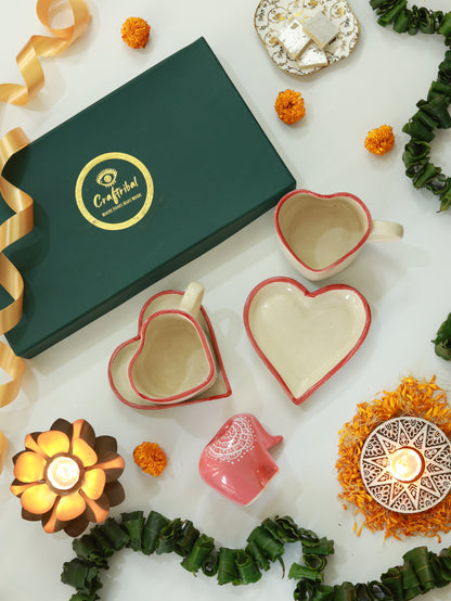 Love & Light Diwali Hamper