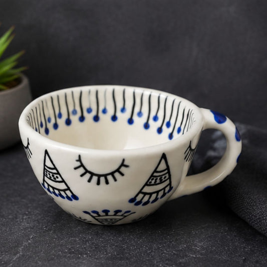 Bohemian Mug