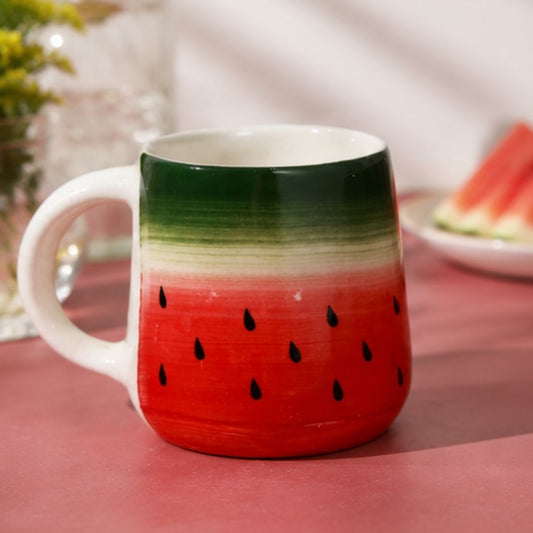 Watermelon Bliss Mug