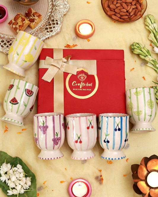 The Fruit Pop Gift Hamper