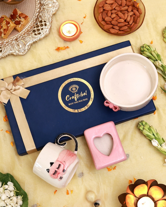 Self-Care Gift Hamper